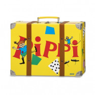 Pippi Långstrump, Koffert 32 cm