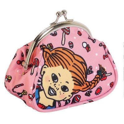 Pippi Långstrump, Candy - Börs