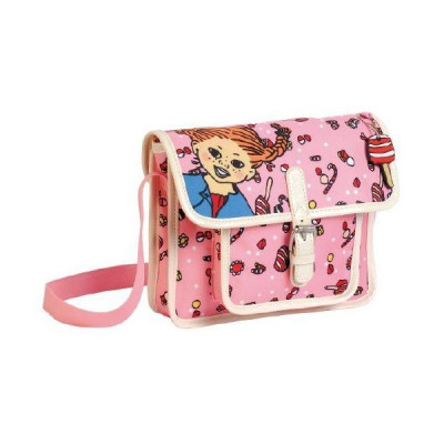 Pippi Långstrump, Candy - Flap Bag 2 L