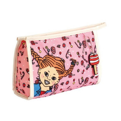 Pippi Långstrump, Candy - Neccessär