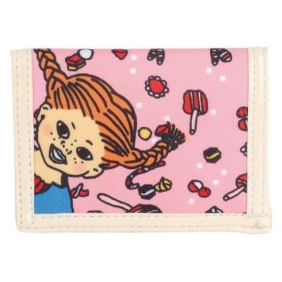 Pippi Långstrump, Candy - Plånbok