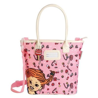 Pippi Långstrump - Candy - Work Bag 5 L