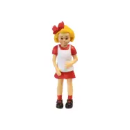 Pippi Långstrump Figur Annika