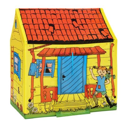 Pippi Långstrump Lektält