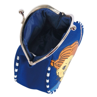 Pippi Långstrump, Navy - Börs