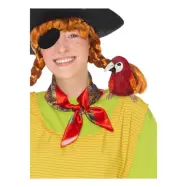 Pippi Långstrump Papegojan Rosalinda