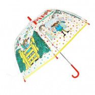 Pippi Långstrump Paraply
