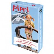 Pippi Långstrump Sjörövarspel
