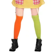 Pippi Långstrump Strumpbyxor - Large/XX-Large