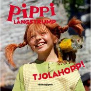 Pippi Långstrump Tjolahopp!