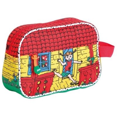 Pippi Långstrump, Villa Villekulla - Neccessär