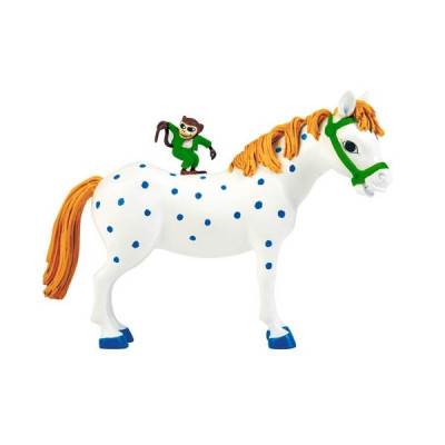 Pippi Långstrump, Lilla Gubben&Herr Nilsson