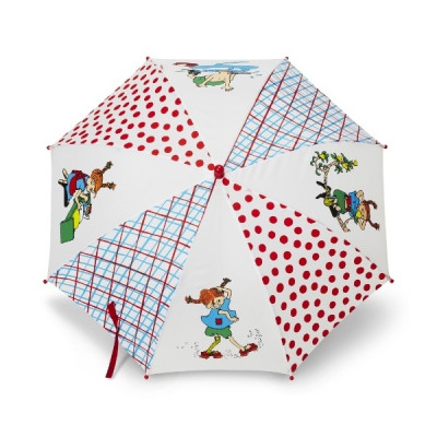 Pippi Långstrump, Pippi paraply