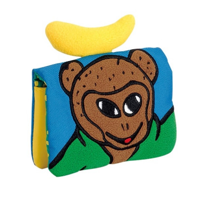 Libro Fashion Pippi Långstrump, Plånbok Herr Nilsson