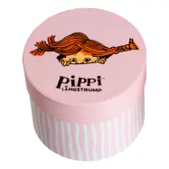 Presentask Pippi Långstrump - Liten