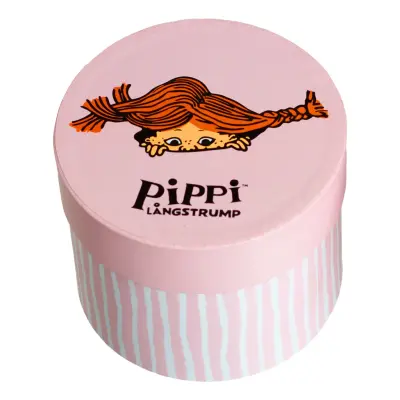 Presentask Pippi Långstrump - Liten