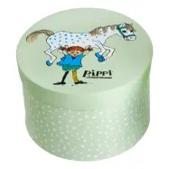 Presentask Pippi Långstrump - Stor