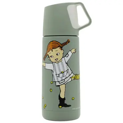 Rätt Start termos Pippi Cirkus 350 ml