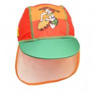 Swimpy Pippi Långstrump UV-hatt