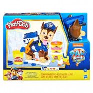 Paw Patrol The Movie Chase Play Doh lekset