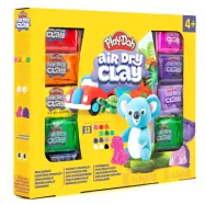 Play-Doh Air Dry Clay Pyssellera