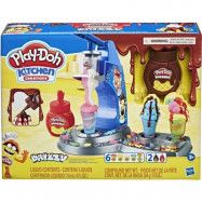 Play-Doh, Glassmaskin set