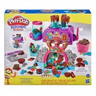 Play-Doh Godisglädje Leksaksset