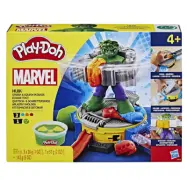 Play-Doh Marvel Hulk Smash&Squish Lekset - Play-Doh -  Leksaksaffären