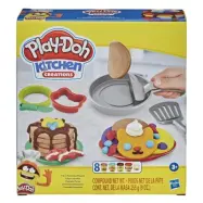 Play-Doh Pannkakor Lekset