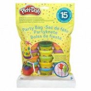 Play-Doh Party Bag 15-pack