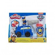 Play-Doh Paw Patrol Rescue Rolling Chase