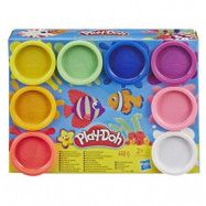 Play-Doh leklera 8-pack