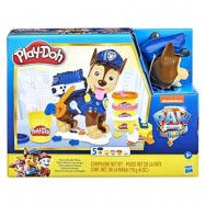 Play-Doh Rescue Ready Chase Lekset