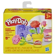 Play-Doh Små Rosor - Play-Doh -  Leksaksaffären