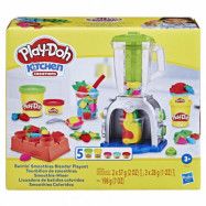 Play-Doh Smoothie-mixer Lekset