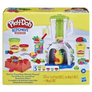 Play-Doh Smoothie-mixer Lekset - Play-Doh -  Leksaksaffären
