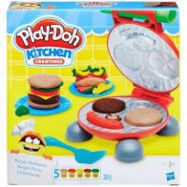 Play-Doh Snabbmat lekset