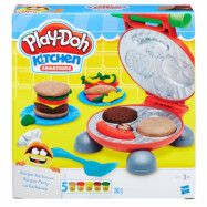 Play-Doh Snabbmat Lekset