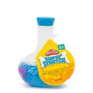Play-Doh Super Stretch Slime Potions Blå - Play-Doh -  Leksaksaffären