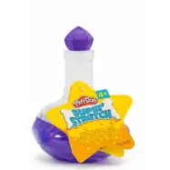 Play-Doh Super Stretch Slime Potions Lila - Play-Doh -  Leksaksaffären