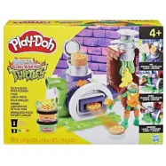 Play-Doh Turtles Slice&Blast Pizza Lekset
