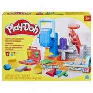 Play-Doh Verktygsbänk Lekset