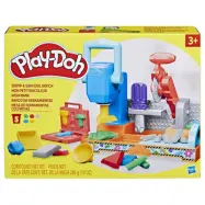 Play-Doh Verktygsbänk Lekset - Play-Doh -  Leksaksaffären