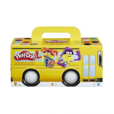 Super Color Pack Play-Doh