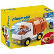 Playmobil 1.2.3 6774 Sopbil