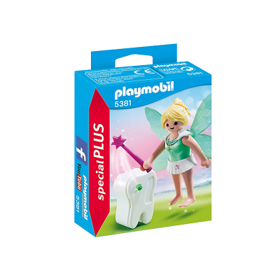 Playmobil, Fairies - Tandfe