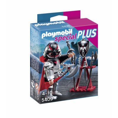 Playmobil 5409, Riddare med utsmyckat svärd