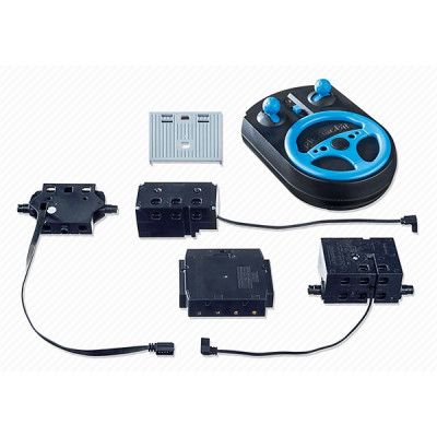 Playmobil 6914 - Fjärrkontrollset 2,4 GHz