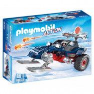 Playmobil, Sports&action - Ispirat med racer