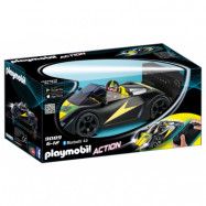 Playmobil, Sports&action - RC turboracerbil